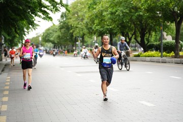 MARATHON DREAM CUP 2023 - Ảnh #381685