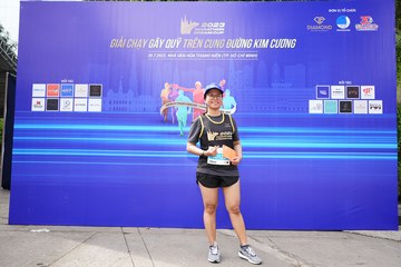 MARATHON DREAM CUP 2023 - Ảnh #382377