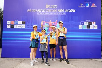 MARATHON DREAM CUP 2023 - Ảnh #382357