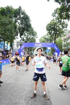 MARATHON DREAM CUP 2023 - Ảnh #382228