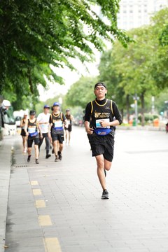 MARATHON DREAM CUP 2023 - Ảnh #382104