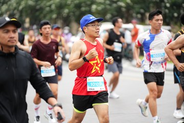 MARATHON DREAM CUP 2023 - Ảnh #382542