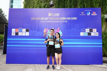 MARATHON DREAM CUP 2023 - Ảnh #382278