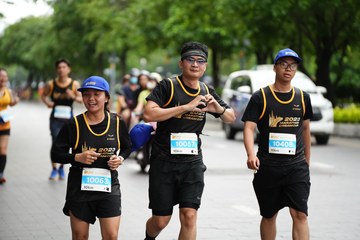 MARATHON DREAM CUP 2023 - Ảnh #381807