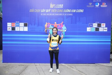 MARATHON DREAM CUP 2023 - Ảnh #381109