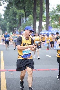 MARATHON DREAM CUP 2023 - Ảnh #381014