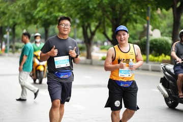 MARATHON DREAM CUP 2023 - Ảnh #381956