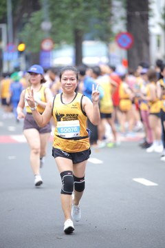 MARATHON DREAM CUP 2023 - Ảnh #380961