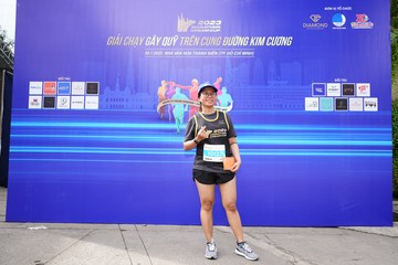 MARATHON DREAM CUP 2023 - Ảnh #382383