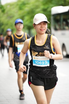 MARATHON DREAM CUP 2023 - Ảnh #382134
