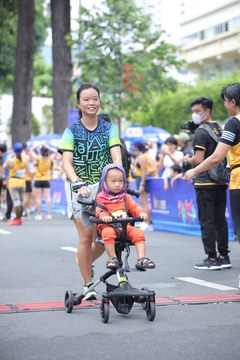 MARATHON DREAM CUP 2023 - Ảnh #381013