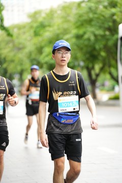 MARATHON DREAM CUP 2023 - Ảnh #382135