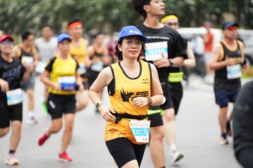 MARATHON DREAM CUP 2023 - Ảnh #382544