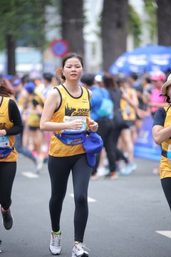 MARATHON DREAM CUP 2023 - Ảnh #381001