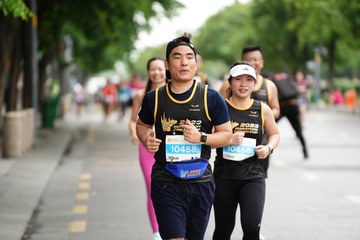MARATHON DREAM CUP 2023 - Ảnh #381663