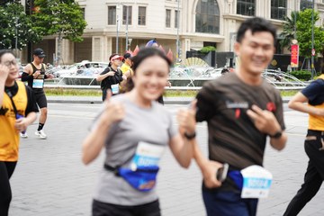 MARATHON DREAM CUP 2023 - Ảnh #382486