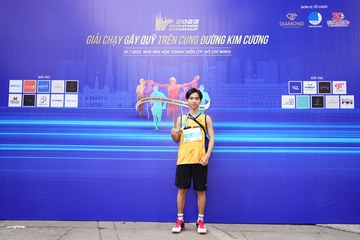 MARATHON DREAM CUP 2023 - Ảnh #382394