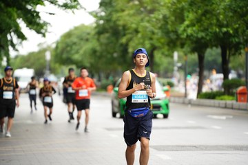 MARATHON DREAM CUP 2023 - Ảnh #381780