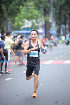 MARATHON DREAM CUP 2023 - Ảnh #380989