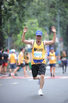 MARATHON DREAM CUP 2023 - Ảnh #380899