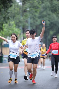 MARATHON DREAM CUP 2023 - Ảnh #380838