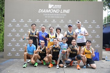 MARATHON DREAM CUP 2023 - Ảnh #381362