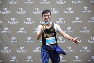 MARATHON DREAM CUP 2023 - Ảnh #381242