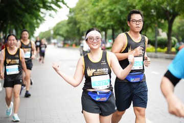 MARATHON DREAM CUP 2023 - Ảnh #381568