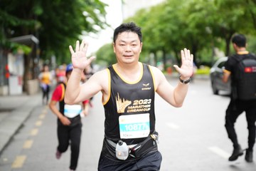 MARATHON DREAM CUP 2023 - Ảnh #381586