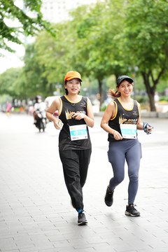 MARATHON DREAM CUP 2023 - Ảnh #382165