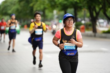 MARATHON DREAM CUP 2023 - Ảnh #381768