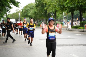 MARATHON DREAM CUP 2023 - Ảnh #381762
