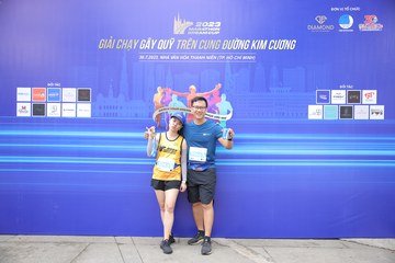 MARATHON DREAM CUP 2023 - Ảnh #381221