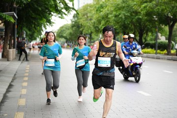 MARATHON DREAM CUP 2023 - Ảnh #381705
