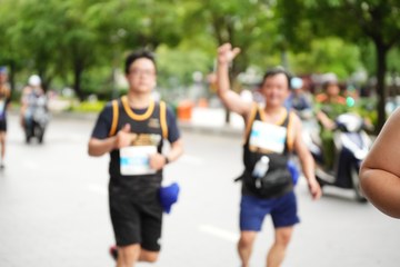 MARATHON DREAM CUP 2023 - Ảnh #381890