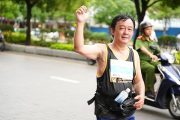 MARATHON DREAM CUP 2023 - Ảnh #381892