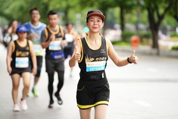 MARATHON DREAM CUP 2023 - Ảnh #381855