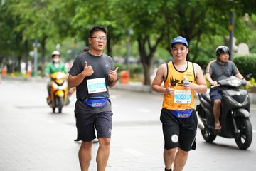 MARATHON DREAM CUP 2023 - Ảnh #381952