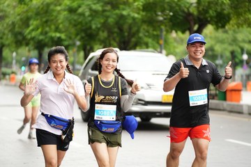 MARATHON DREAM CUP 2023 - Ảnh #381969