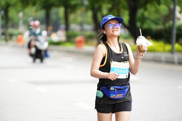 MARATHON DREAM CUP 2023 - Ảnh #382006
