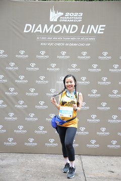 MARATHON DREAM CUP 2023 - Ảnh #381393