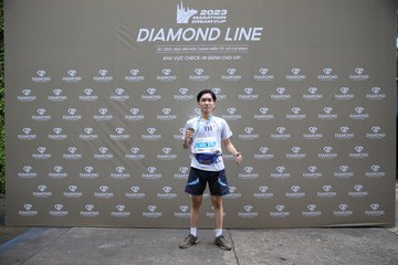 MARATHON DREAM CUP 2023 - Ảnh #381248