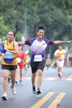 MARATHON DREAM CUP 2023 - Ảnh #380889