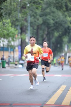 MARATHON DREAM CUP 2023 - Ảnh #380848