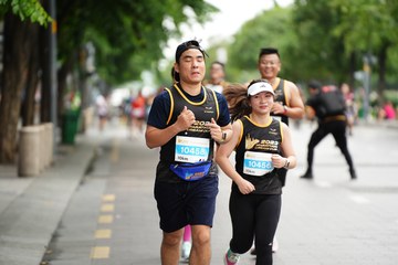 MARATHON DREAM CUP 2023 - Ảnh #381664