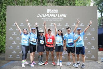 MARATHON DREAM CUP 2023 - Ảnh #381318