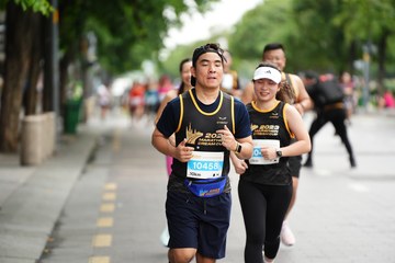 MARATHON DREAM CUP 2023 - Ảnh #381668