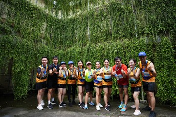 MARATHON DREAM CUP 2023 - Ảnh #382244