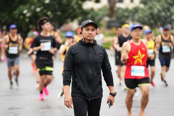 MARATHON DREAM CUP 2023 - Ảnh #382541