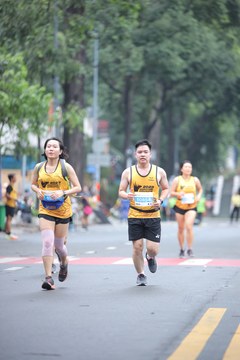 MARATHON DREAM CUP 2023 - Ảnh #380906